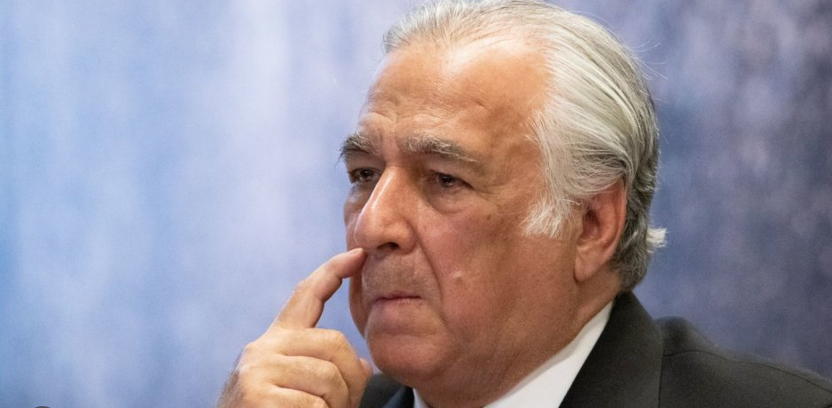 Desplome histórico: en abril las divisas por turismo se hundieron un 96.2%