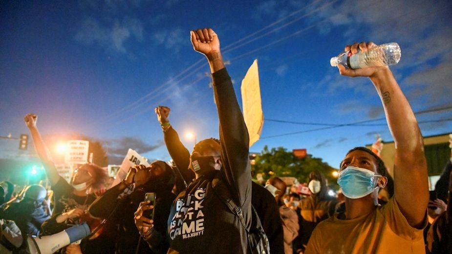 Diario de Estados Unidos se disculpa por «décadas de cobertura racista contra la minoría negra»