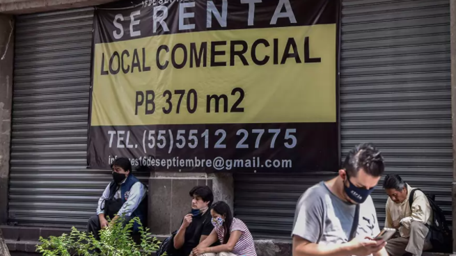 La otra tragedia: Por pandemia cierran 1 millón de Mipymes en México