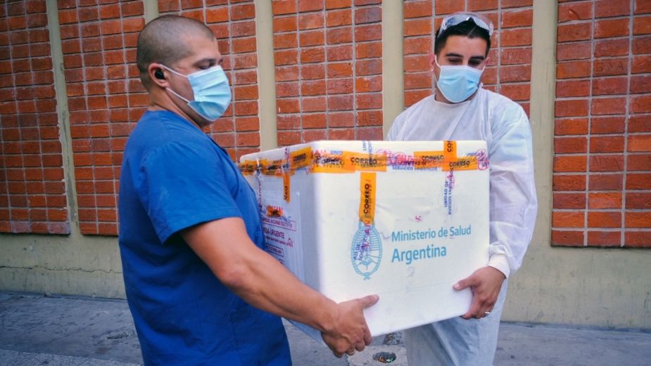 ¿Qué pasó en Argentina con la vacuna rusa Sputnik V, se echó a perder?