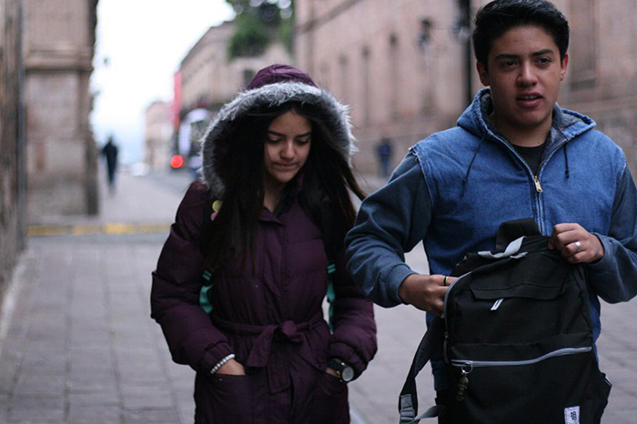 ¿Ya sentiste el viento? Michoacán registra rachas de hasta 60 km/h