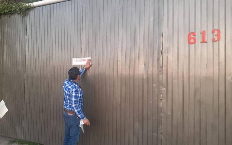 Policía de Morelia desmantela fiesta clandestina