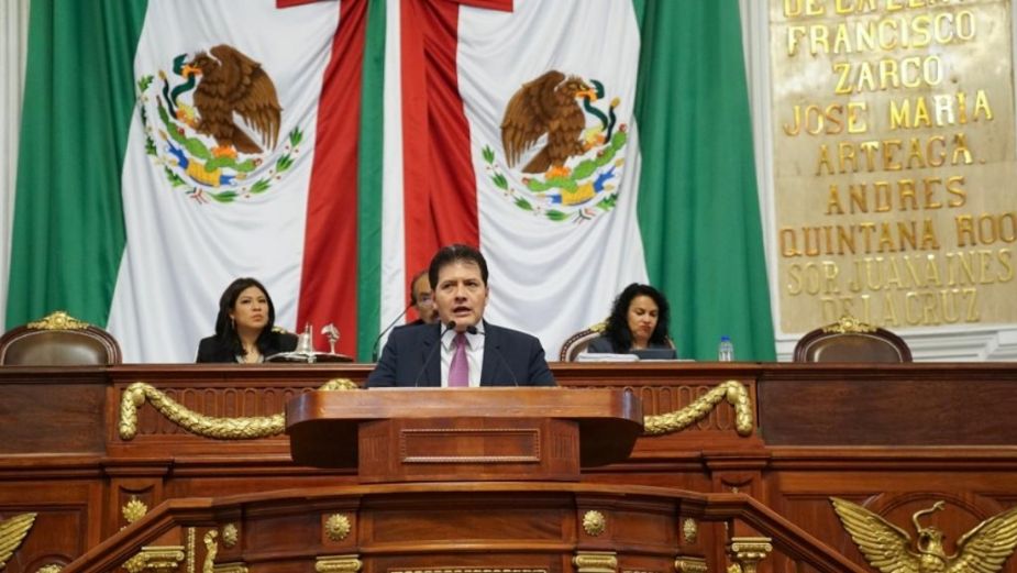 Congreso de Michoacán votará nueva Ley Orgánica
