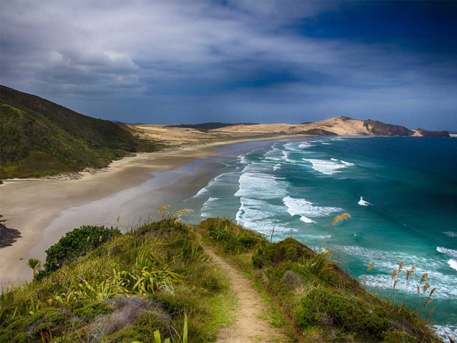 Sismo en el Pacífico desata alerta de tsunami en Australia y Nueva Zelanda