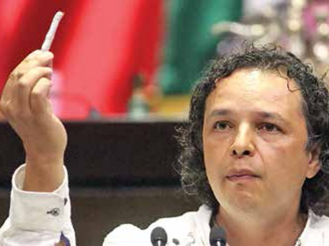 Mariguana ya podrá tener uso recreativo; por cambios, el dictamen regresará al Senado