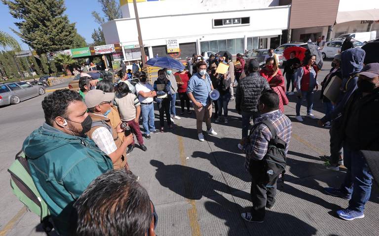 Poder de Base, en desacuerdo con programas de SEE