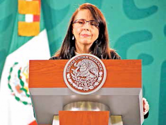 Vacuna Patria inicia fase 1; reclutan a 100; suman 15 mdp de inversión