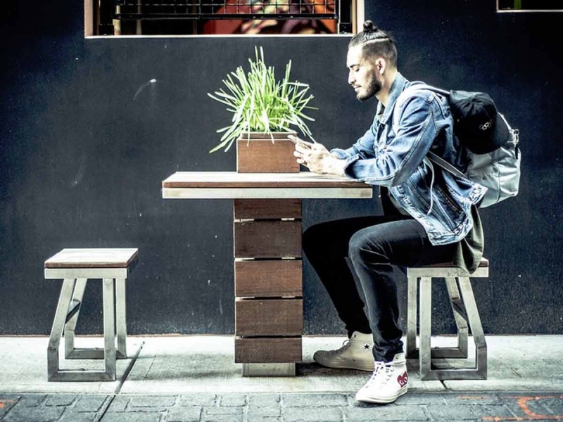 Lanzan plataforma de salud para atraer a Millennials y Generación Z