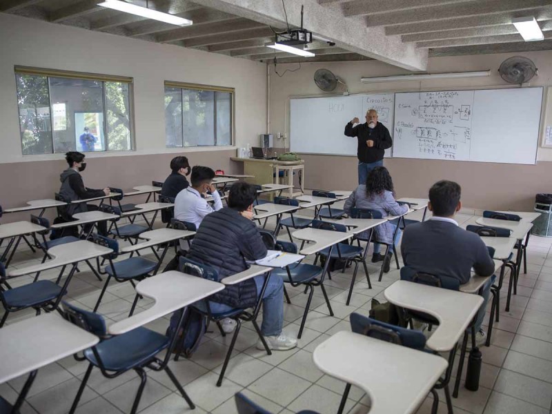 Regreso a clases, así se tiene previsto en los estados