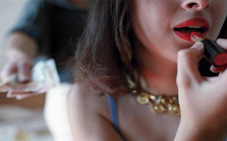 México no cumple con estándares para combatir trata de personas