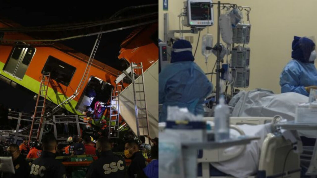 Pide PRI que INE incluya Covid y Línea 12 del Metro en consulta ciudadana