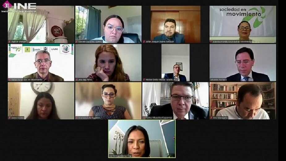 «Una democracia de calidad requiere partidos políticos de calidad»: Ciro Murayama