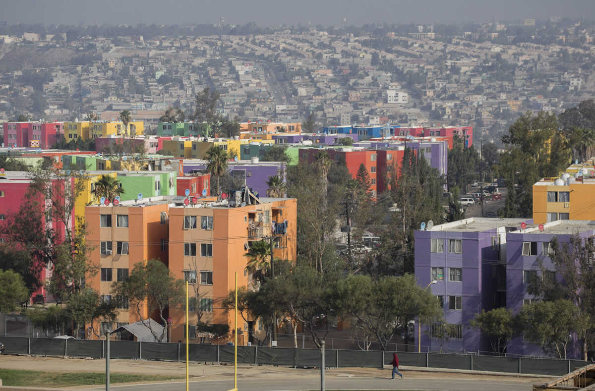En México más de 3 millones de viviendas con problemas de pago durante la pandemia