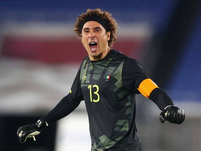 México y Brasil pelearán a muerte por la final olímpica