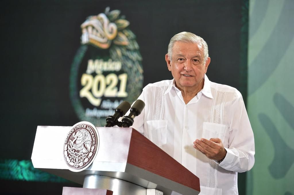AMLO pide austeridad a gobiernos estatales