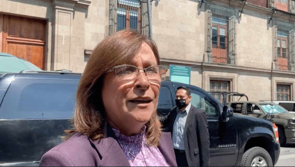 Costo de luz por abajo de la inflación: Rocío Nahle