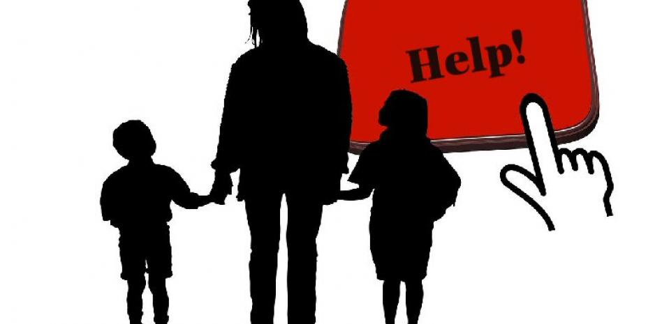 “El estrés y la familia me tienen contra la pared”