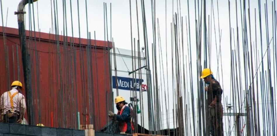 La producción industrial en México crece 9.4 % entre enero y agosto