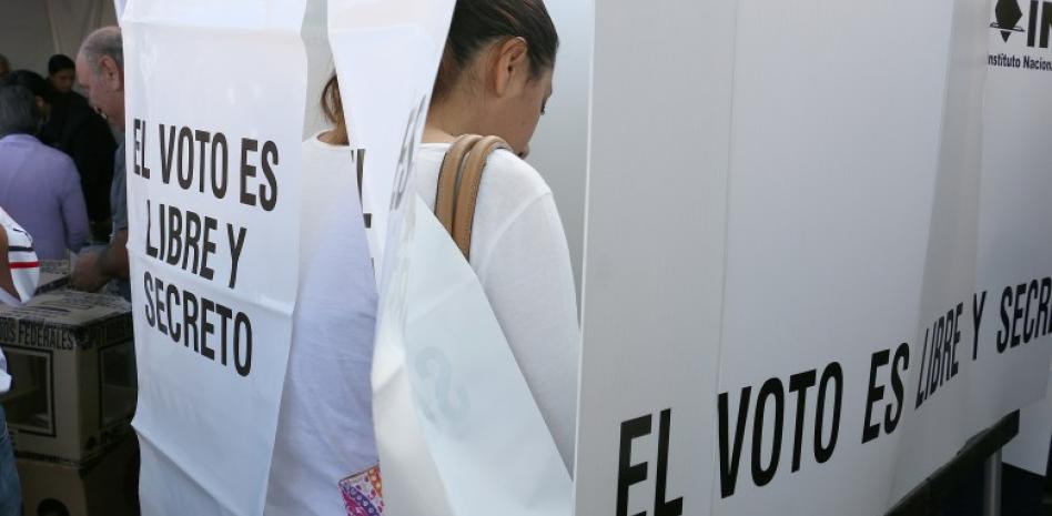 PAN podría gobernar Aguascalientes para 2022