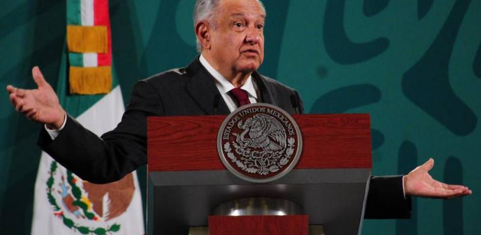 ¿Por qué demoran las universidades en el regreso a clases?: AMLO