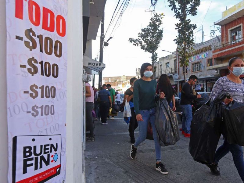 Buen Fin 2021: ¿Qué ofertas esperar de esta edición?