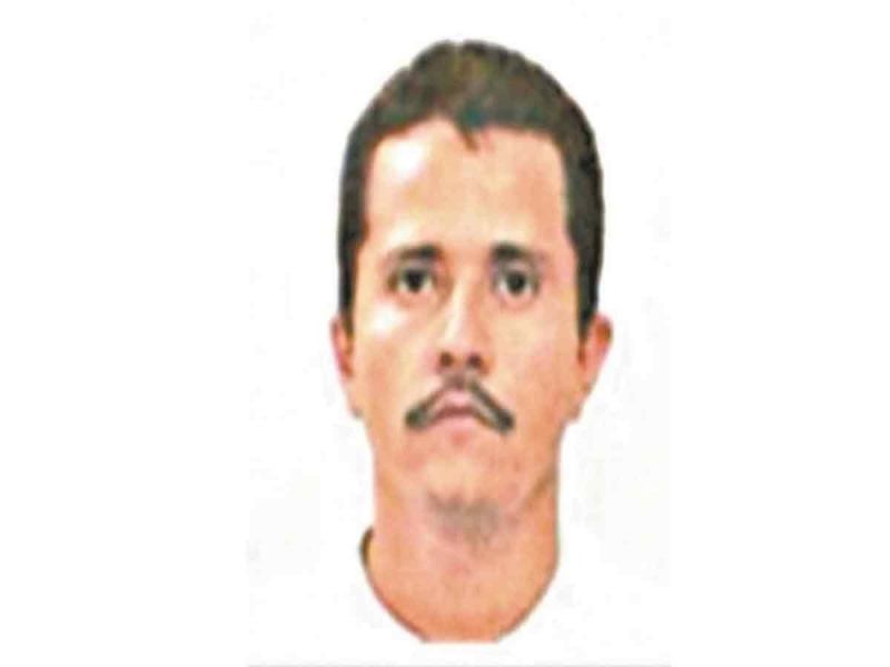 Esposa de ‘El Mencho’, líder del CJNG, es detenida en Jalisco