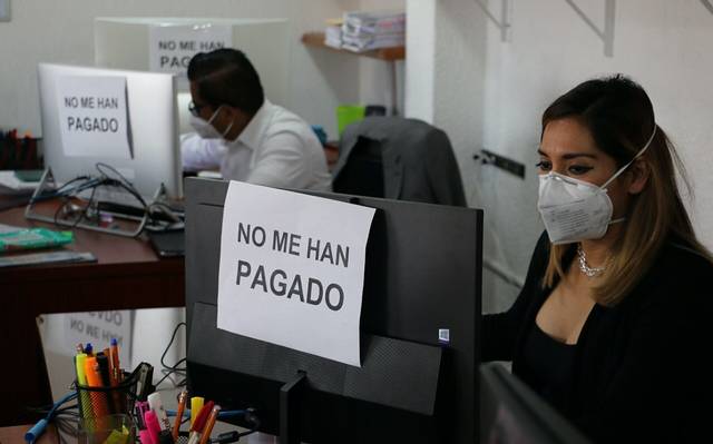 Michoacán adeuda más de 12 mil mdp a proveedores y dependencias