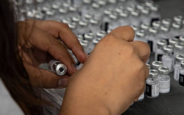 Sin fecha fija para vacunar a adolescentes en Michoacán: Bienestar