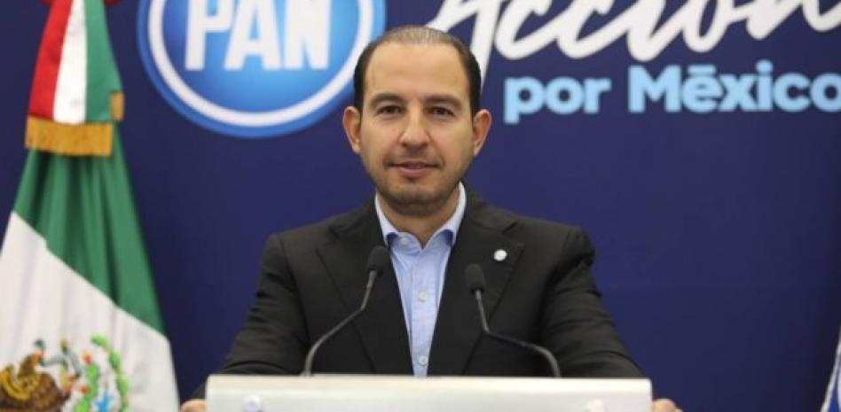 A mitad del gobierno, ya se puede decir que es un sexenio perdido: PAN