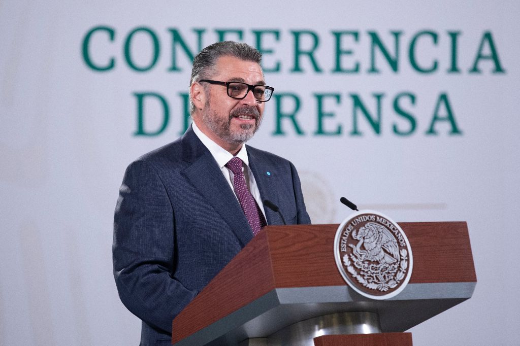 AIAM propone revisar acuerdo sobre obras