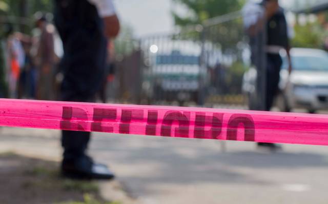 Lo vinculan a proceso por matar a un hombre en la colonia Jaujilla de Morelia