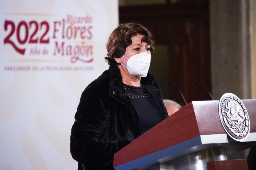 En clases 14.2 millones de alumnos: SEP