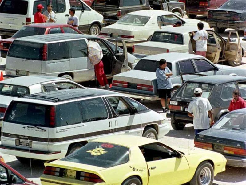 Inicia regularización de ‘autos chocolate’; te decimos cómo opera el programa