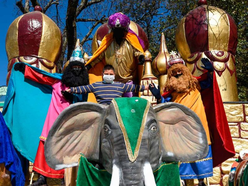 López Obrador: Reyes Magos ya no quieren dar videojuegos