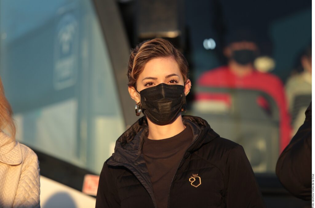 Mariana Rodríguez defendió la adopción en artículo para el Washington Post