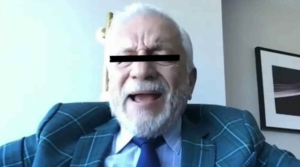 UNAM suspendió a López Betancourt, alto funcionario acusado de hostigamiento sexual contra alumna