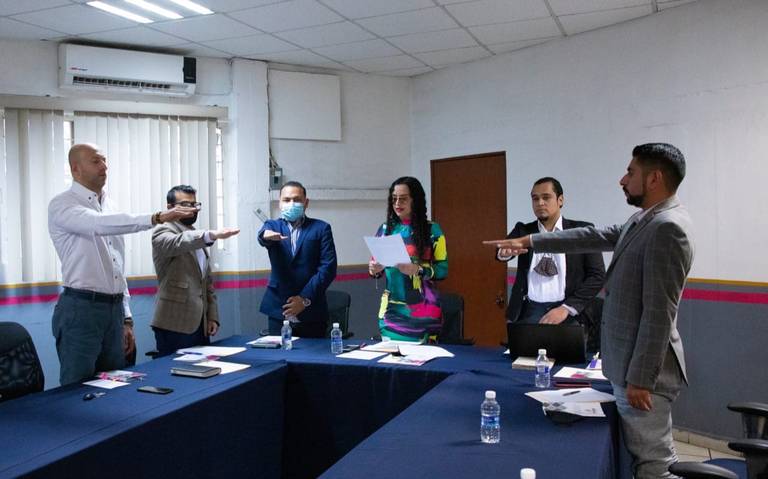 Instalan Comité de Transparencia en Uruapan