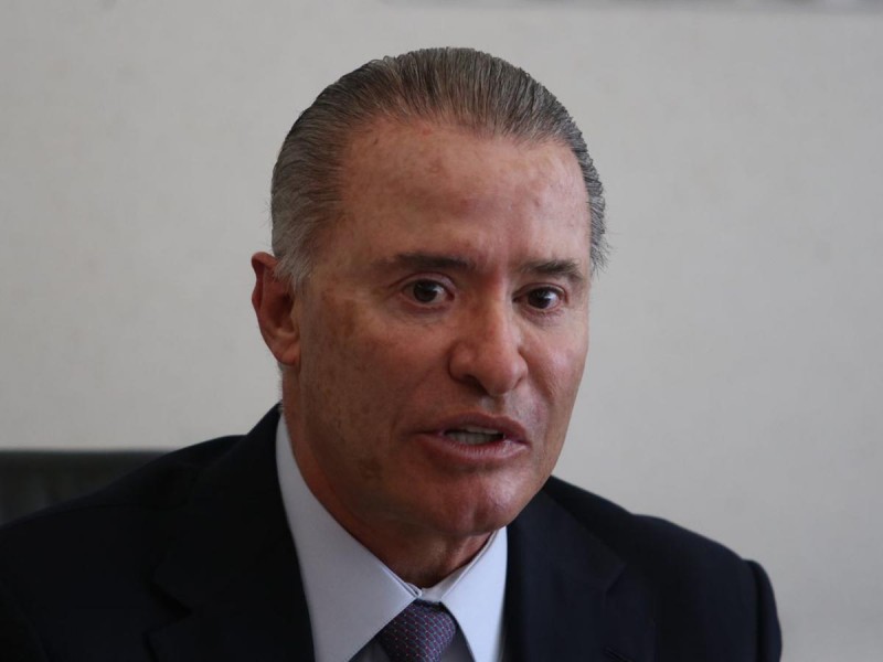 ‘Un exceso, un despropósito del PRI expulsar a Quirino Ordaz’