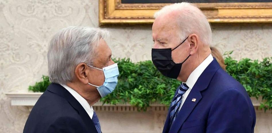 AMLO propondrá a Biden plan contra la inflación conjunto