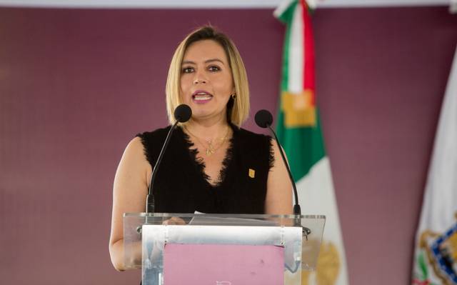 Conforman Consejo Estatal para la Participación de la Educación