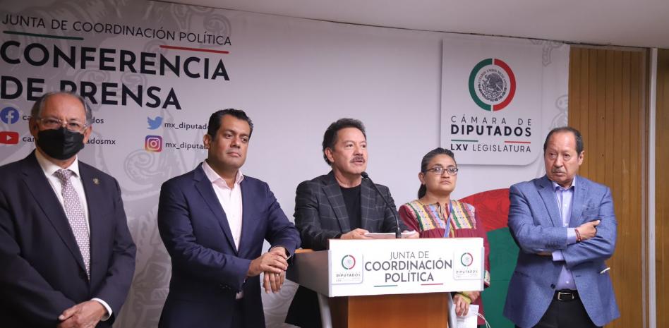 Juntos Hacemos Historia se impone vs. sentencia del Tribunal Electoral a favor de MC