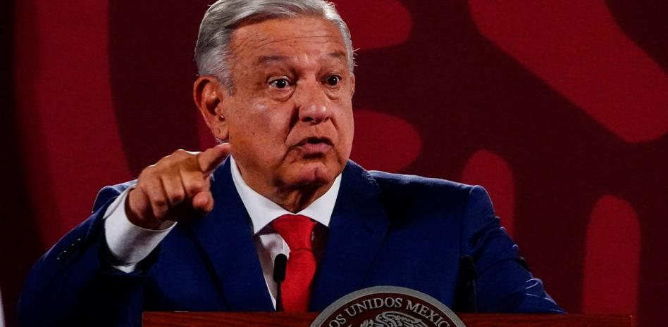 AMLO responde a críticas del Consejo Europeo a su reforma electoral