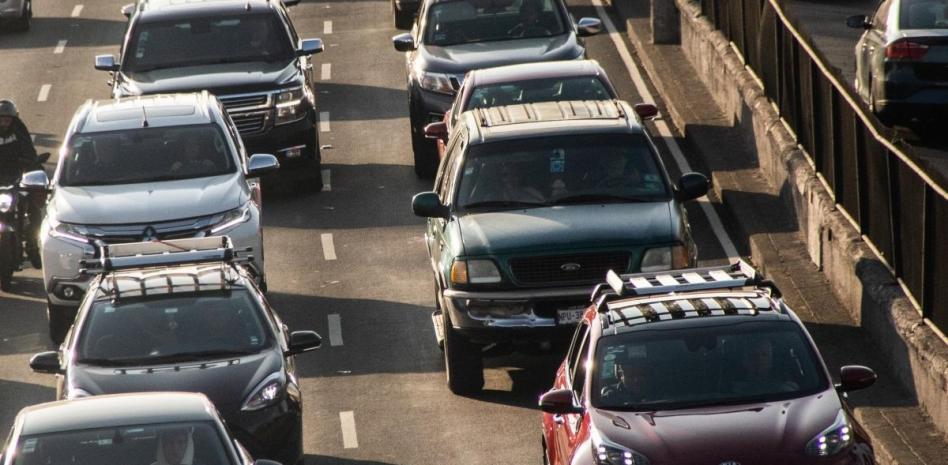 Delincuencia organizada, la más beneficiada con regularización de autos «chocolate»