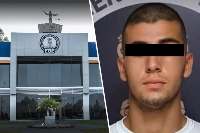 Comienzan alegatos para sentencia final contra Diego, culpable del feminicidio de Jessica