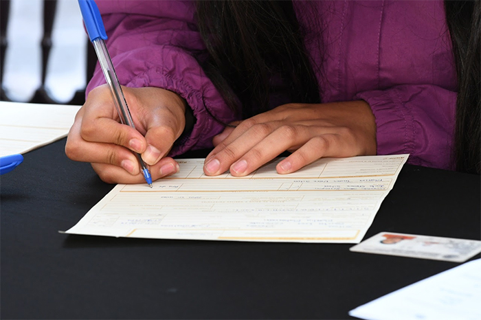 Inicia Michoacán 2023 con alza en empleo: casi mil 500 nuevas plazas formales se dieron de alta