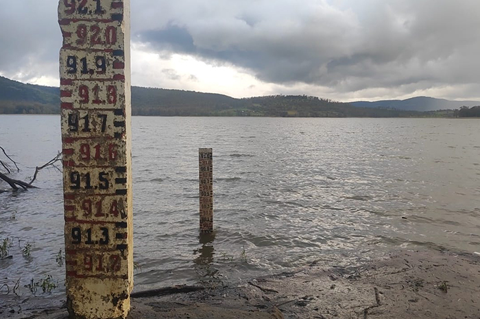 Proyectan nueva presa en Morelia que ahorraría electricidad y abastecería la zona sur