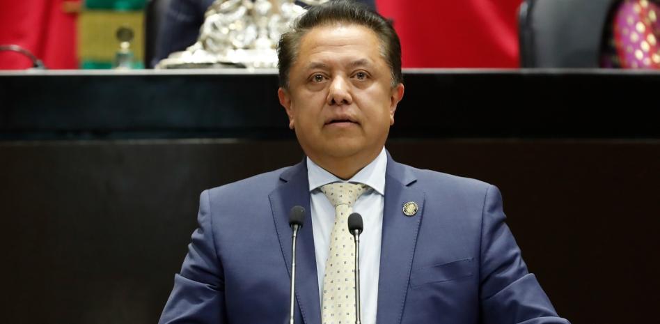 Aprueban diputados que el Estado pueda hacer asignaciones directas en vías férreas