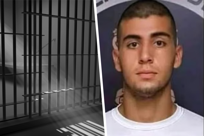 Defensa de Diego Urik impugna sentencia de 50 años de cárcel por el feminicidio de Jessica