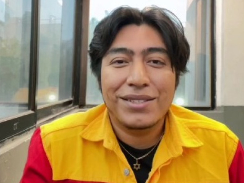 Joven renuncia a empleo donde le pagaban 60 mil pesos para trabajar en gasolinera; ¿por qué tomó esta decisión?