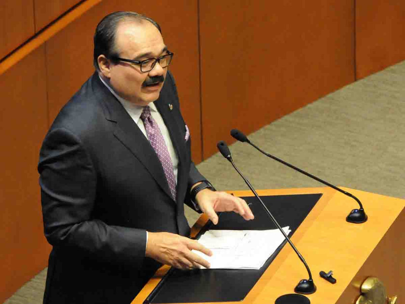 La vida es una tómbola… comisionados del INAI serían elegidos por insaculación